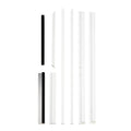 36"x80" Fiberglass Entry Door Frame, 4-9/16 Jamb, Left-Hand Inswing O8666