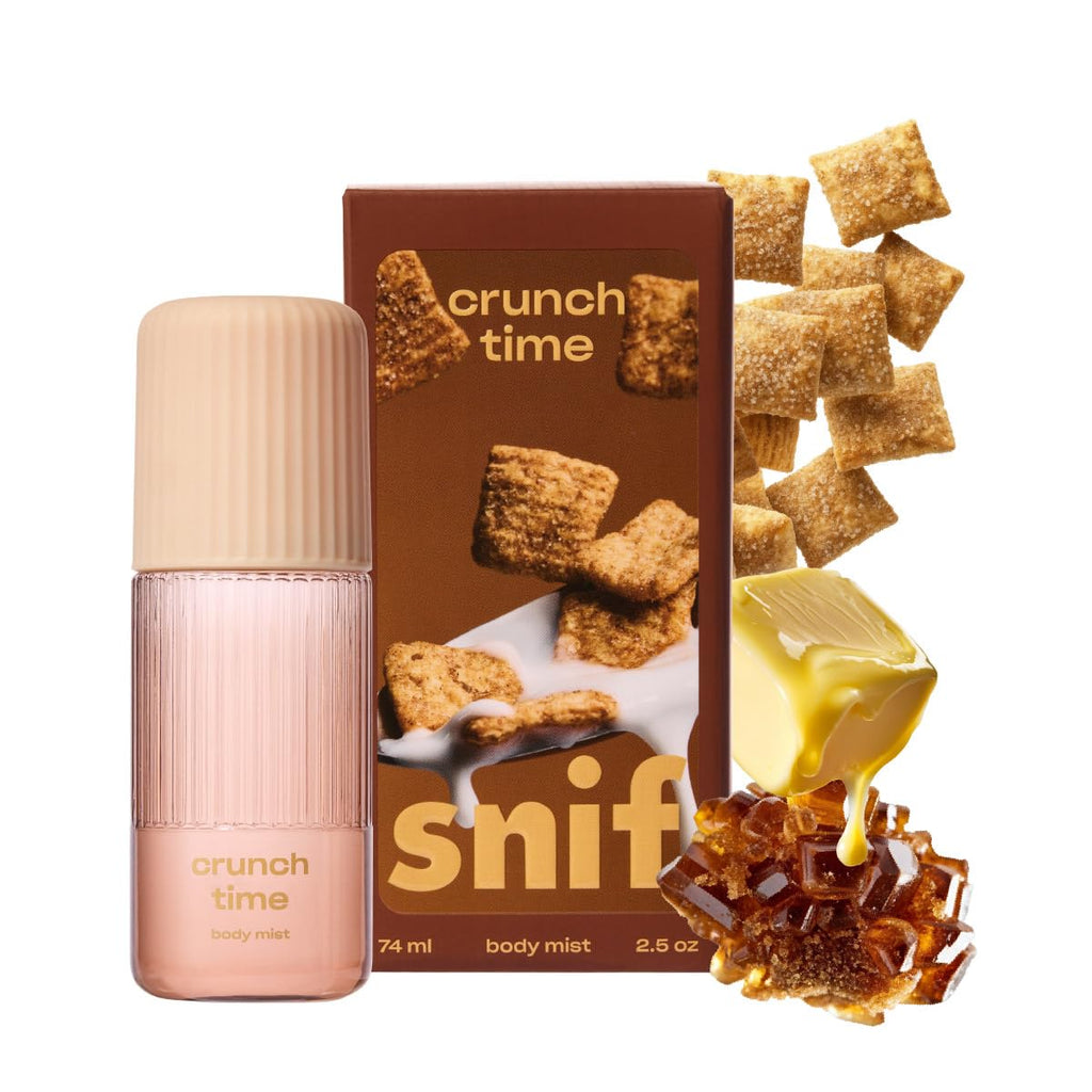 Body Mist & Hair Perfume 2.5 oz N606364