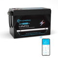 12V 300Ah LiFePO4 Battery with 200A BMS B927891