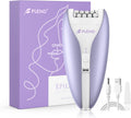 2-Speed Facial & Body Hair Remover X332