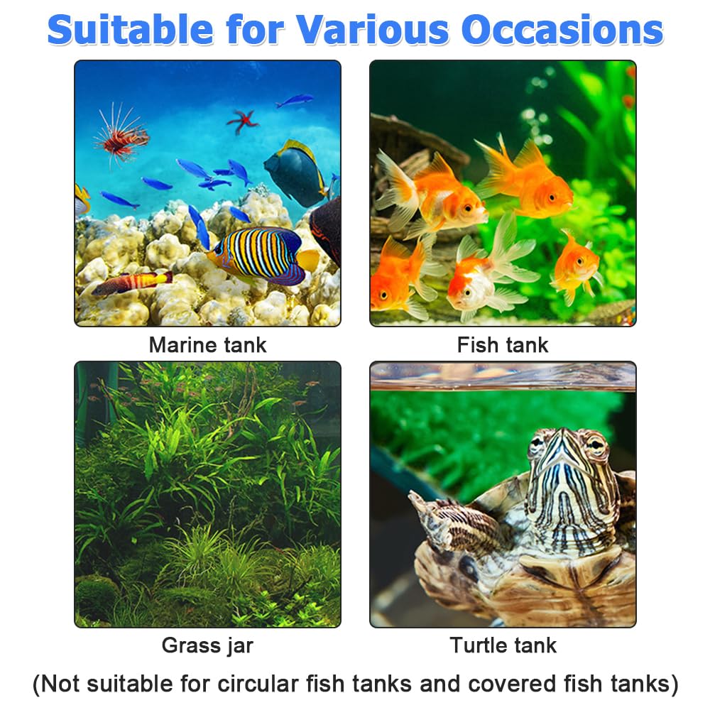 Aquarium Auto Top Off System V505552