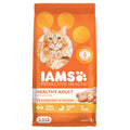 Adult Dry Cat Food Chicken 3.5 lb L118