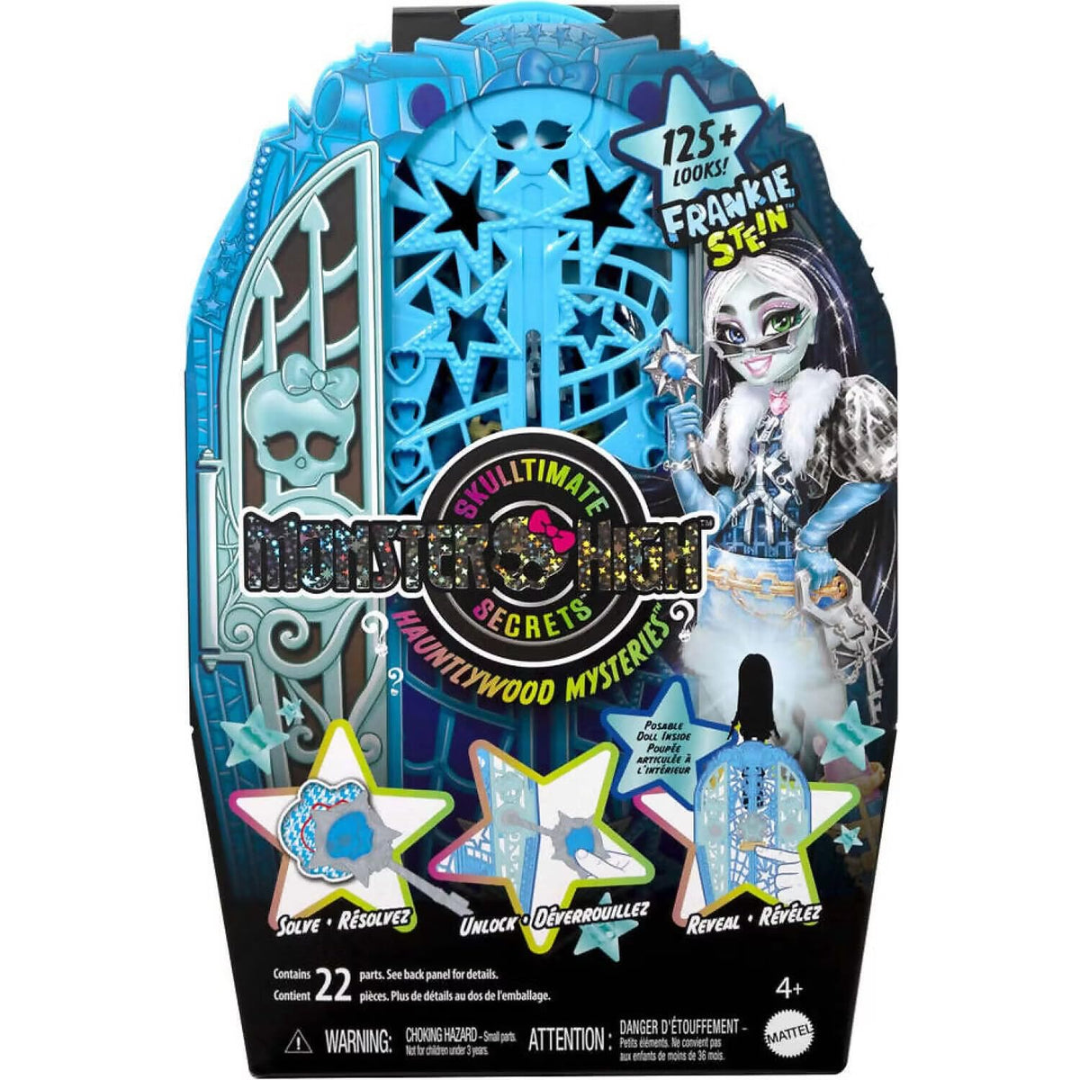Doll D14365