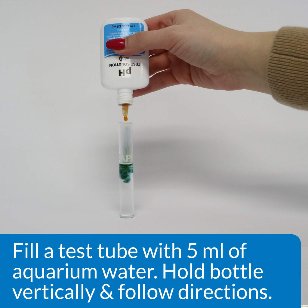 pH Test and Adjuster Kit P3300