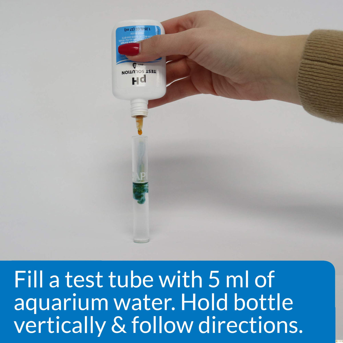 pH Test and Adjuster Kit P3300