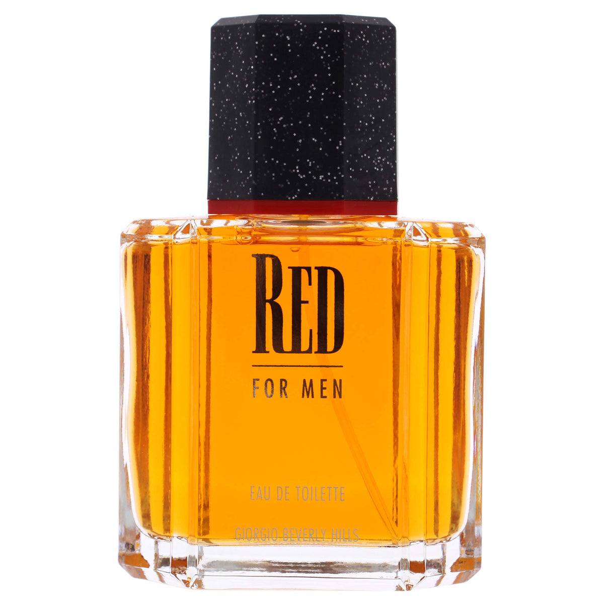 Red Eau de Toilette 3.4 fl oz E34993