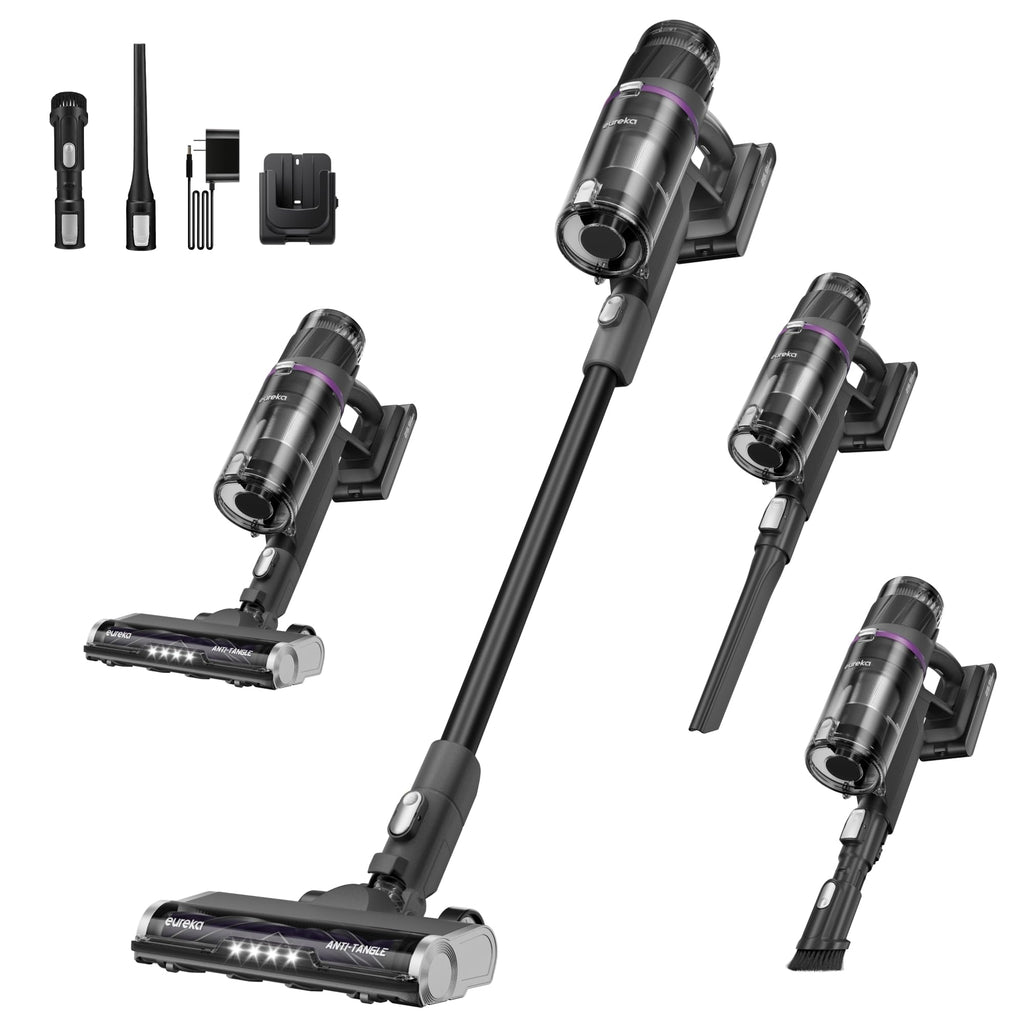 Cordless Stick Vacuum B145721