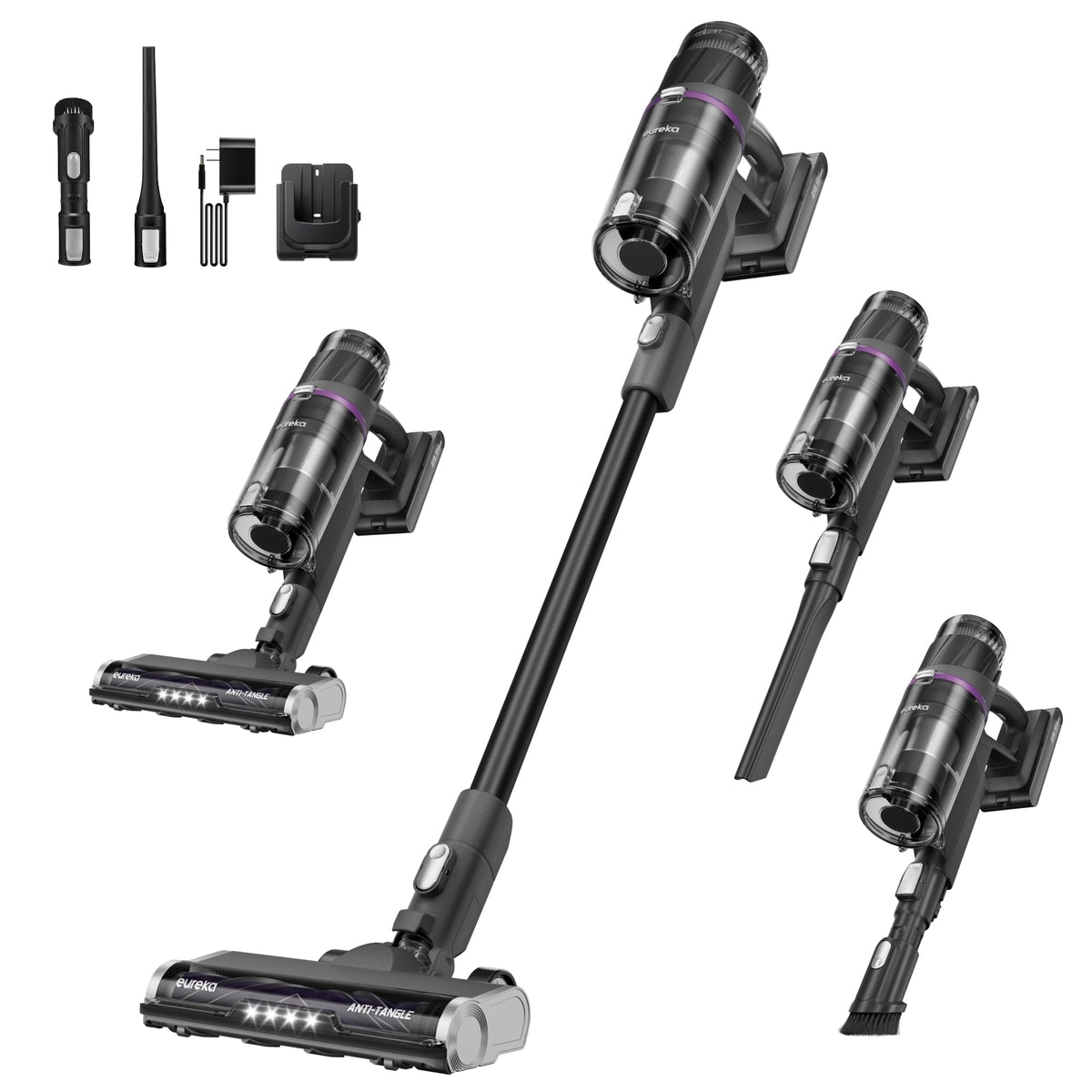 Cordless Stick Vacuum B145721