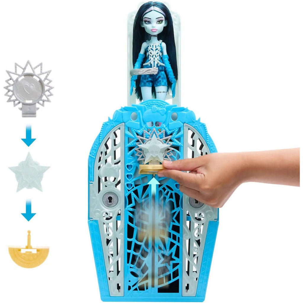 Doll D14365