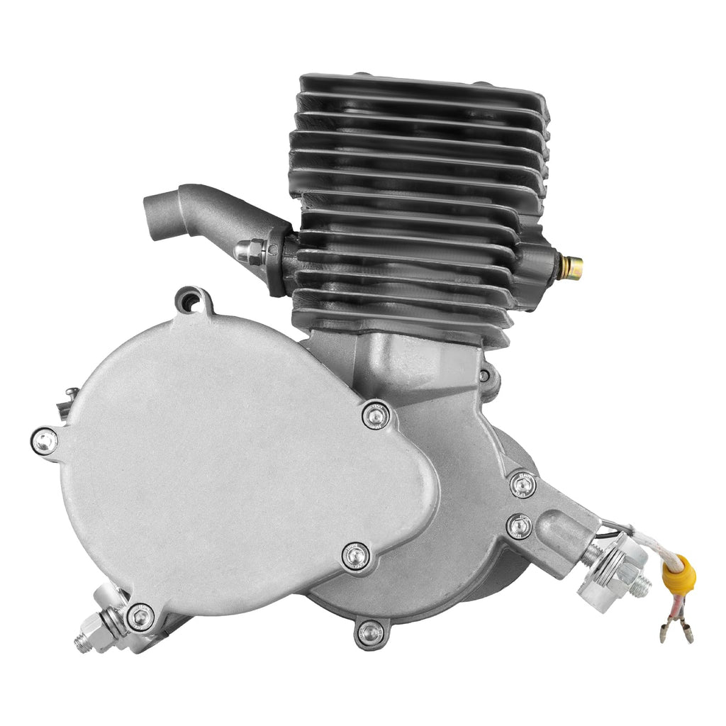 2-Stroke 100CC Bicycle Engine Kit with 36 Tooth Sprocket D2804