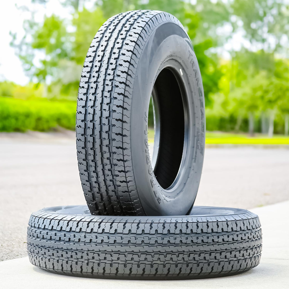 All Season 10 Ply Tire T81212