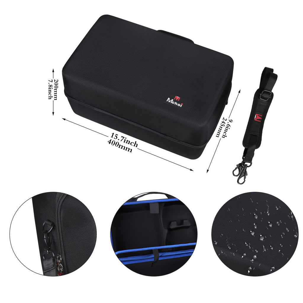 Carrying Case for PS5 Slim Console N7580