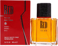 Red Eau de Toilette 3.4 fl oz E34993