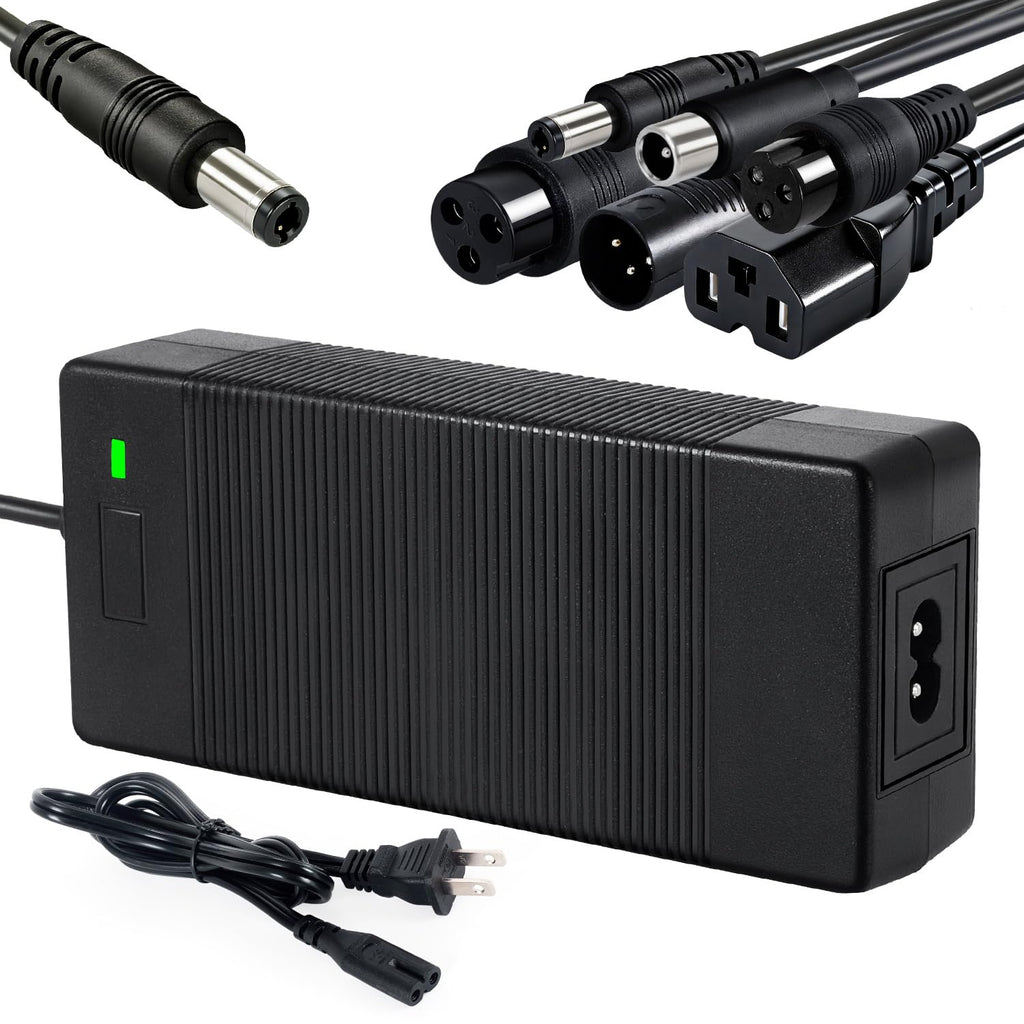 42V 2A Electric Scooter Charger D8879