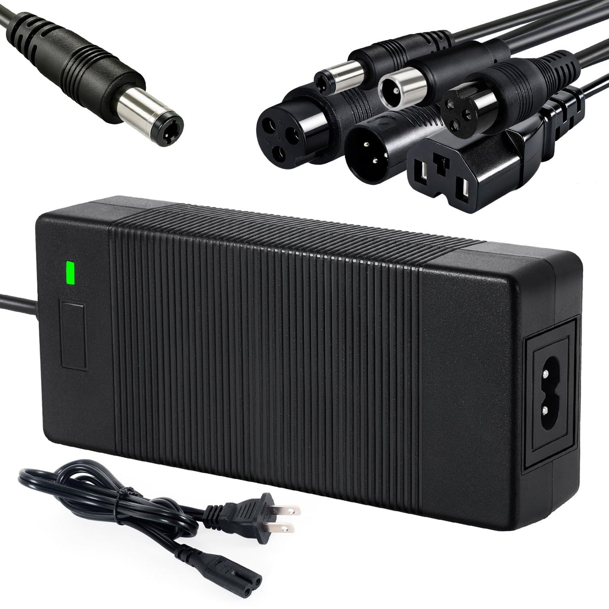 42V 2A Electric Scooter Charger D8879