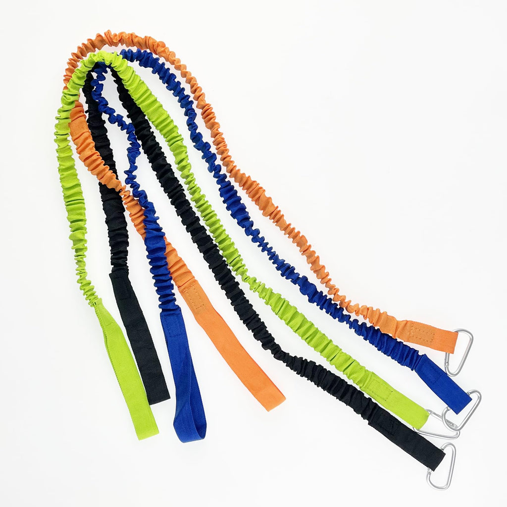 Stretchable Paddle Leash A43857