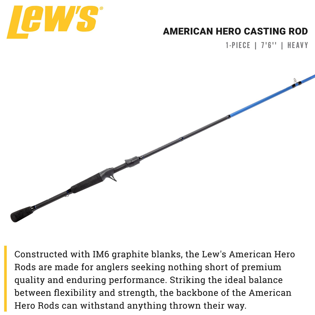 Fishing Rod V787