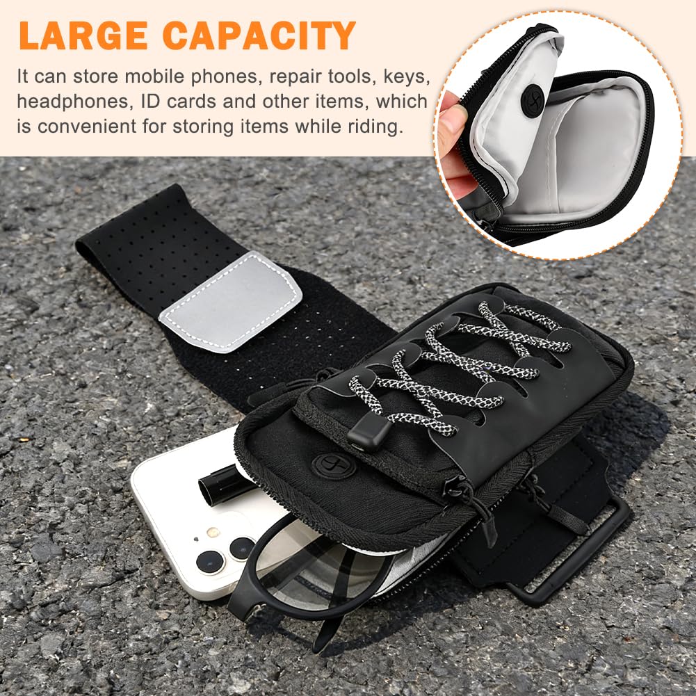 Waterproof Phone Bag for Ebike D8408