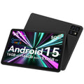 10.1 inch Android 15 Tablet Octa-Core 16GB RAM 64GB ROM O790675