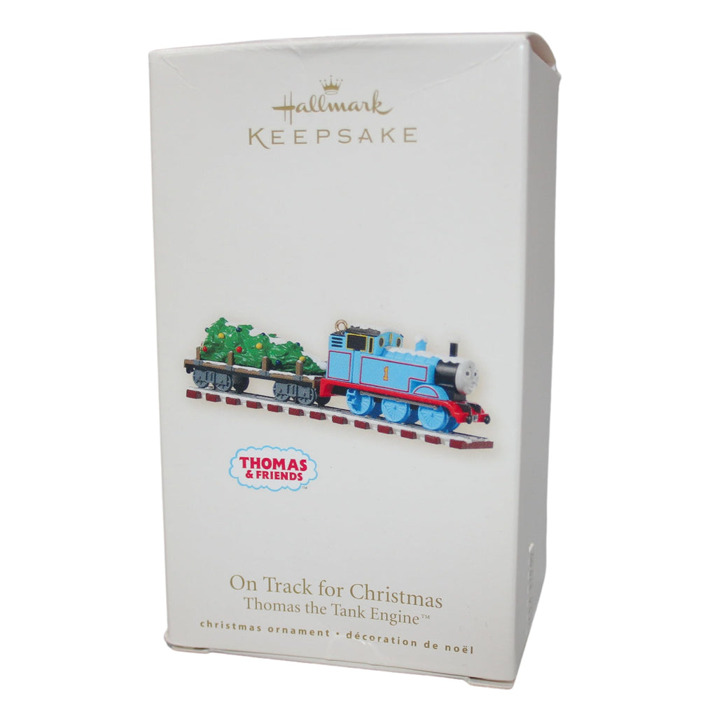 Christmas Ornament O10558