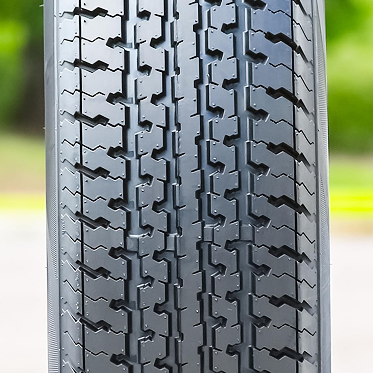 All Season 10 Ply Tire T81212
