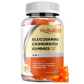 Sugar Free Glucosamine Chondroitin Gummies 60 Count B7838