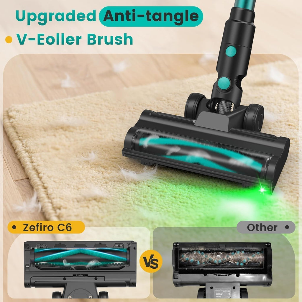 Cordless Stick Vacuum Cleaner X113995