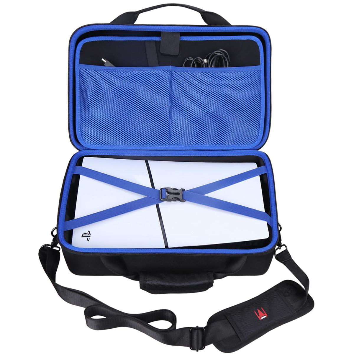 Carrying Case for PS5 Slim Console N7580