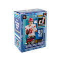 Football Trading Cards Blaster Box O718205