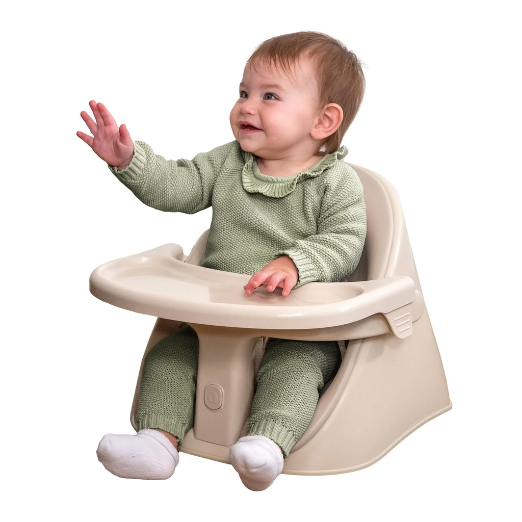 Floor & Booster Seat O8827