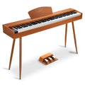88 Key Weighted Digital Piano O559143