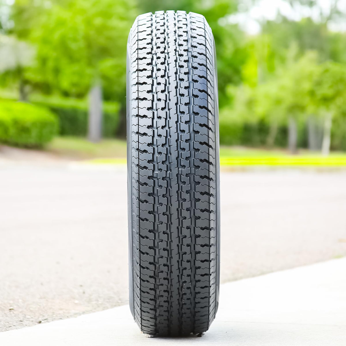 All Season 10 Ply Tire T81212