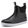 Waterproof Non-Slip Ankle Deck Boots D77633