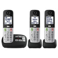 Cordless Phone with Volume Boost and Slow Talk K4511