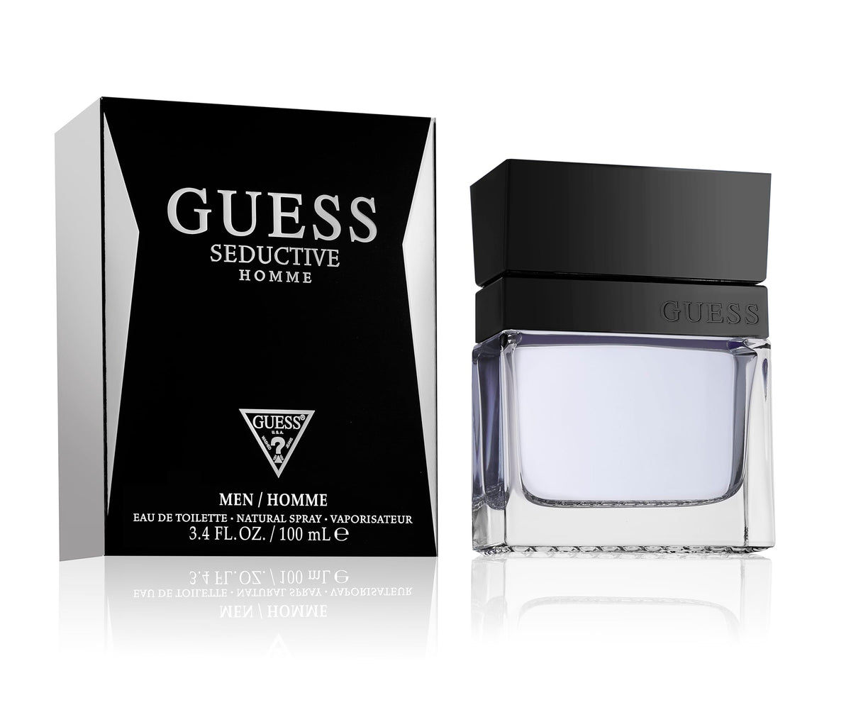 3.4 Fl. Oz Edt Spray I646169