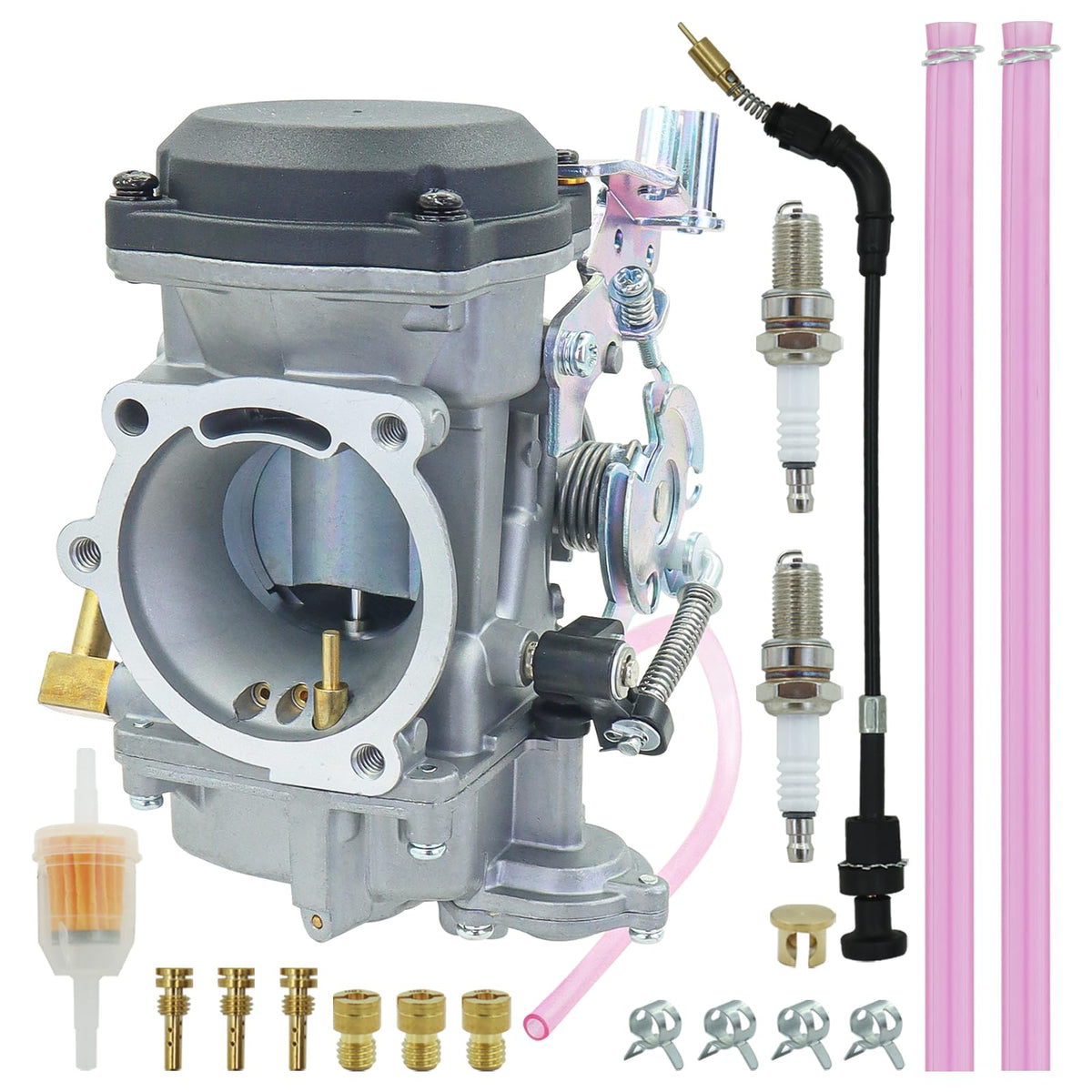 CV40 Carburetor J6362