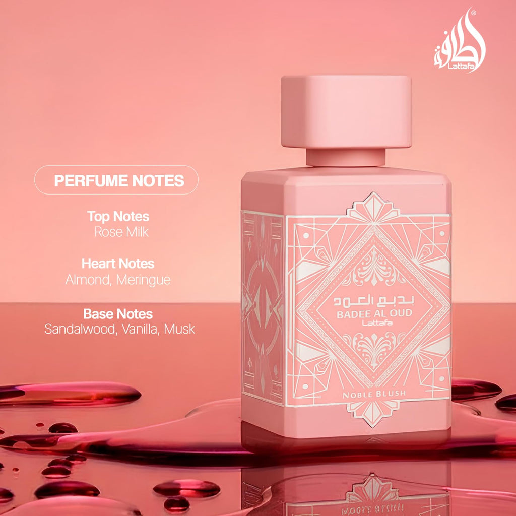 Oud Eau de Parfum Spray 3.4 Ounce / 100 Ml U24519