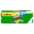 White 2-Ply Paper Towels 10 Count F515809