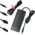 42V 2A Lithium Battery Charger with 3 Connectors C932074