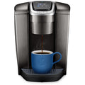 Single Serve K-Cup Pod Coffee Maker, 8 to 12oz Brew Size, Programmable E6976