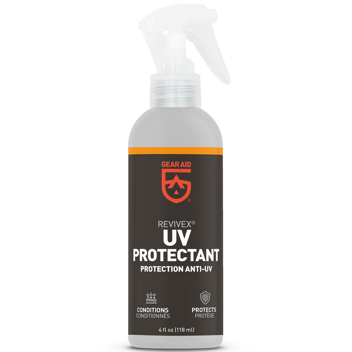 UV Protectant and Conditioner Spray for Outdoor Gear, 4 oz I6739