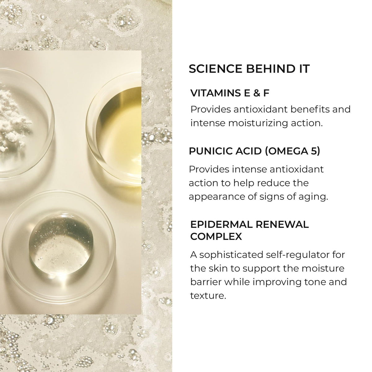 Anti-Aging Oil for Face & Neck K66697