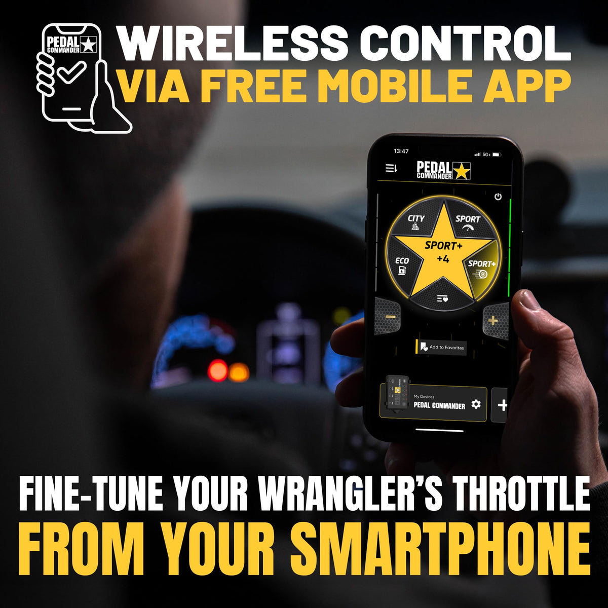 Throttle Response Controller I70073