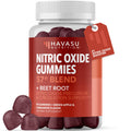 Beet Root Gummies with L-Arginine, 90 Count Z931