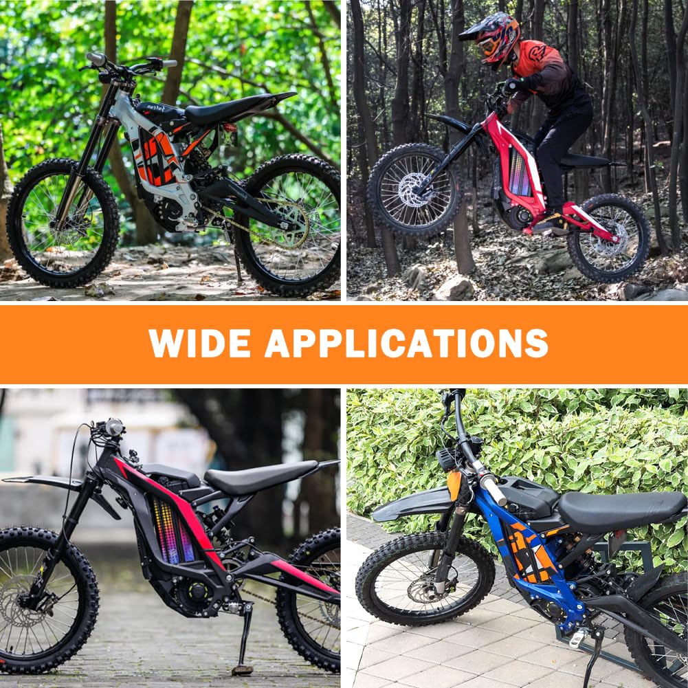 Waterproof Phone Bag for Ebike D8408