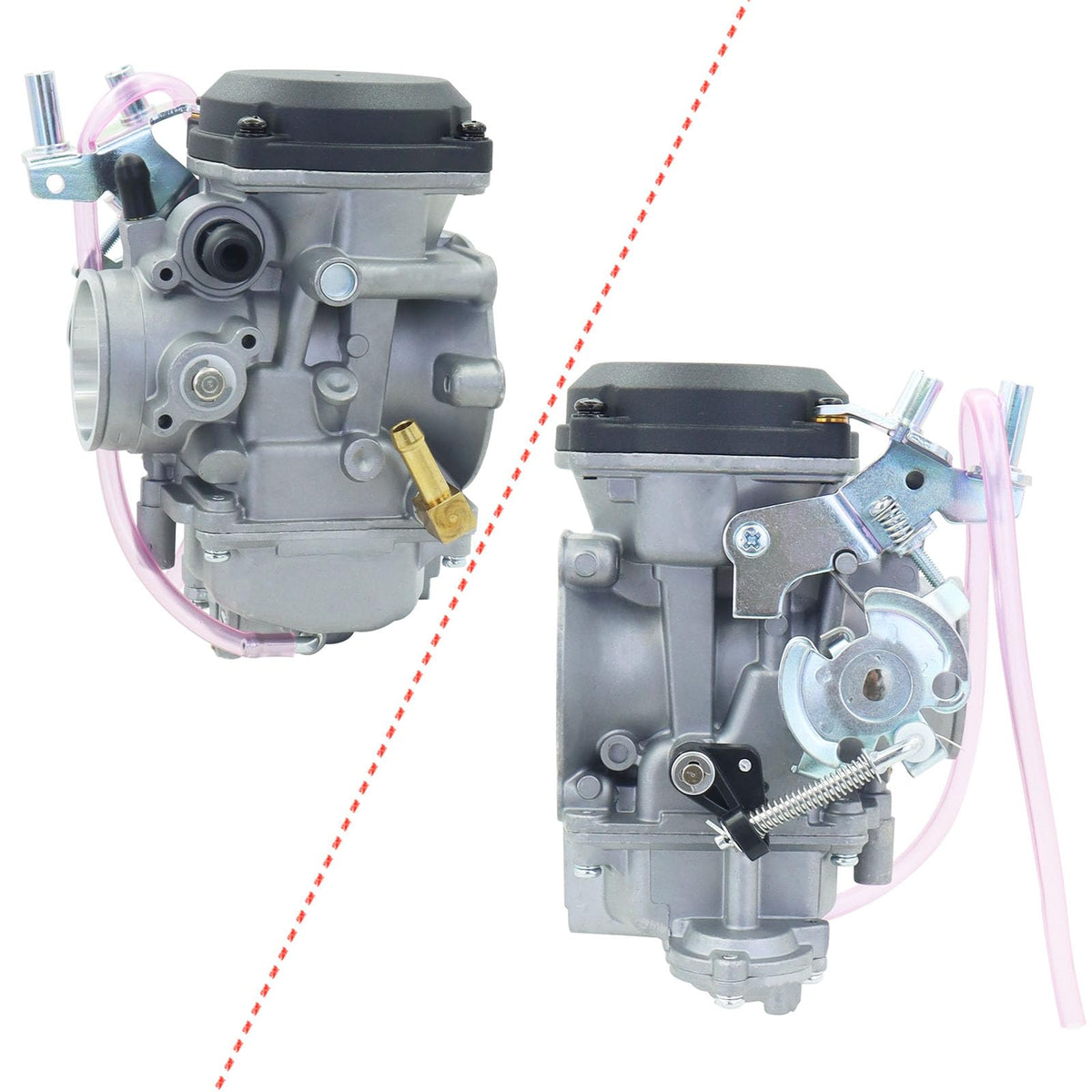 CV40 Carburetor J6362