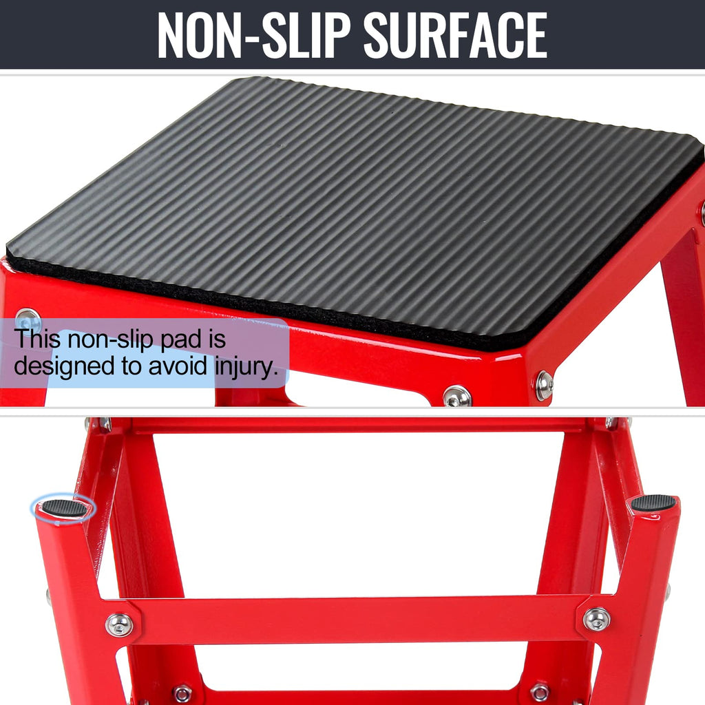 12/18/24/30 Inch Fitness Exercise Step Up Box A760