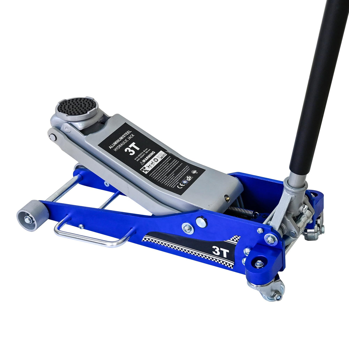 3 Ton Low Profile Hydraulic Floor Jack A8862