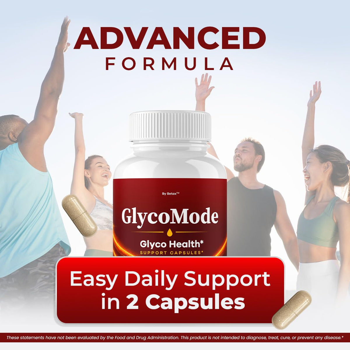 60 Capsules T496