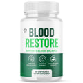All Natural Blood Health Support Capsules 60 Capsules P170
